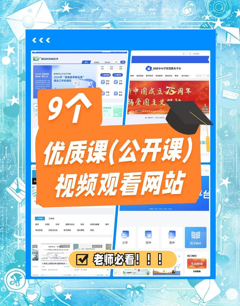 课程资源平台