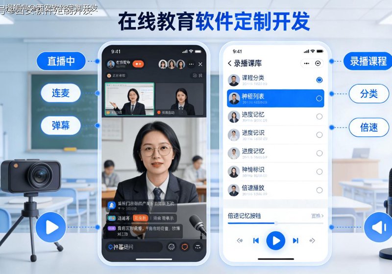 远程教育系统